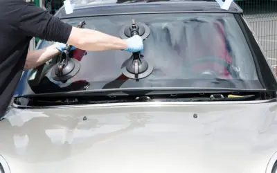Do I Need Car Windscreen Repairs or A Full Replacement?