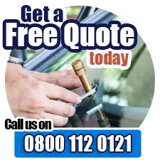 Windscreens in Wrexham